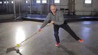 1 Drill to Improve Skating in 5 Minutes