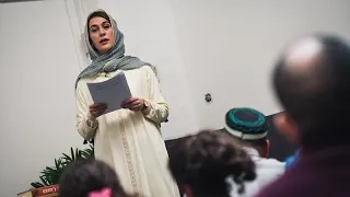 Meet France's first female imam who is on a mission to modernise Islam