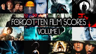 Forgotten Film Scores – Volume I