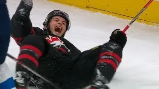 Canada vs. Finland Highlights | 2022 IIHF World Junior Championship