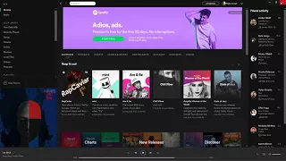 How to Transfer Spotify Music & Playlist to Apple Music: Try MusConv.com