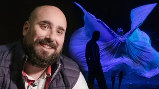 Meet Emilio López, director of MADAMA BUTTERFLY Puccini – Palau de les Arts Reina Sofía