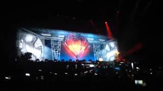 Armin Only Intense @ Ziggo Dome 16-11-2013