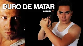 Duro De Matar | Reseña