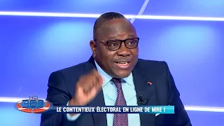 NCI 360 du dimanche 04 juin 2023 | Le contentieux électoral en ligne de mire !