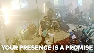 Mack Brock - Your Presence Is A Promise (Live Performance Video)