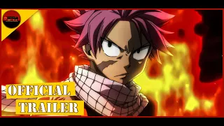 FAIRY TAIL: 100 Years Quest - Official Trailer Announcement