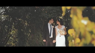 Романтичный свадебный клип в орле - Видеограф Андрей Соколов Орёл