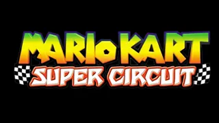 Mario Kart All Nice Try Themes (SNES/N64/GBA/DS/Wii/3DS/Wii U)