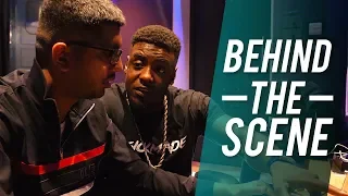 Behind The Scene (Ep.1) - Catalyst Management | Link Up TV