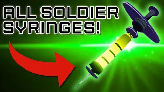 What if every item was Soldier's Syringe? | Risk of Rain 2