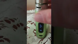 Faulty Pico 21700 C052174182