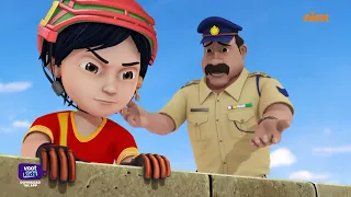 Shiva | शिवा | The Animal Train | Episode 32 | Download Voot Kids App