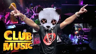 IBIZA SUMMER PARTY MUSIC 🔥 CLUB DANCE MASHUPS & REMIXES OF POPULAR SONGS ELECTRO HOUSE MUSIC 2022