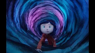 Coraline y la puerta secreta parte 2 - 10