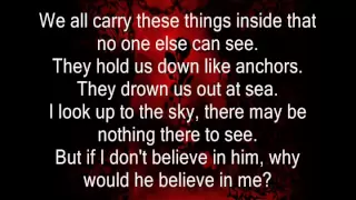 Bring Me The Horizon - Chelsea Smile lyrics