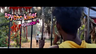 psycho killer/ horror/ sivagai City/ psycho killer Episode-1 shotfilm in Tamil/ 2021.