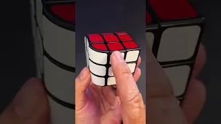 How can a Rubik's Cube only have THREE sides? // Magic Penrose