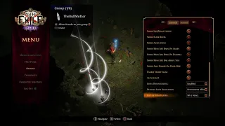 Path of Exile PS4 Beginners Guide to Loot Filters