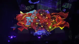 TENGRI @ PULSAR FESTIVAL 2023