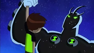 Ben 10 Alien X-Tinction - Ben Reboot pierde el Omnitrix (Español Latino)