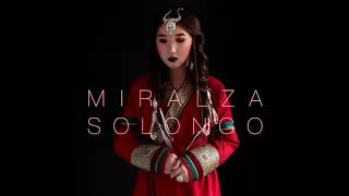 Miralza - Solongo