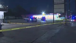 HPD: One dead, one hospitalized after two teens shot during fight at NW Houston store