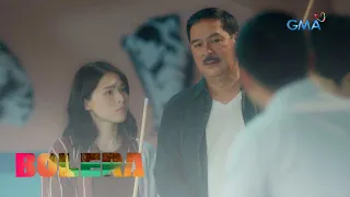 Bolera: Ang simula ng pagsikat ni Joni sa mundo ng bilyar | Episode 5 (Part 2/4)