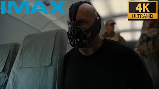 The Dark Knight Rises 2012 - 4K IMAX Prologue (1.43:1)