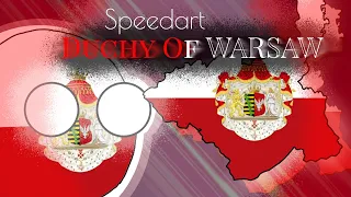 SpeedArt - Duchy Of Warsaw