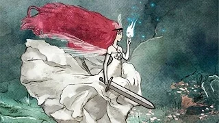 Child of Light - Serpents Boss / Hydra