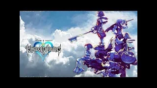 Dearly Beloved - Kingdom Hearts - One Hour
