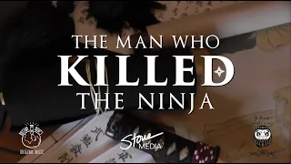 The Man Who Killed the Ninja (2020) Trailer