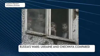 Putin’s colonialist wars: civilian casualties and atrocities in Chechnya and Ukraine compared