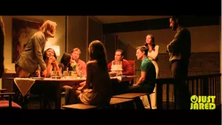 Logan Marshall-Green Stars in First Teaser Trailer for 'The Invitation' - Watch Now!