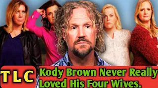 Today Very Sad News All Sister Wives Member | Robyn Brown | Meri Brown | Fans Shocked | Sister Wives