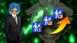 Why AREN'T YOU Using This in Inazuma Eleven Victory Road?!
