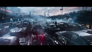 'Ready Player One', tráiler subtitulado