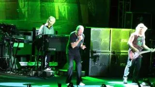 DEEP PURPLE LIVE IOANINA--SMOKE ON THE WATER