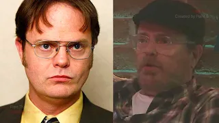 Rainn Wilson Was 'Unhappy' Working On 'The Office'