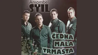 Čedna Mala Trmasta