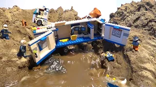 Top Lego Dam Breaches #2