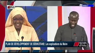 🚨TFM LIVE  :  Soir d'infos & Xiibar yii du 21 Septembre 2023