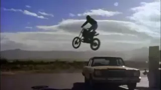 Dance or Die (1987) Car Chase