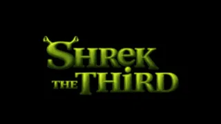 04. Royal Pain - Eels (Shrek: The Third Expanded Score)