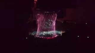 Bon Iver - Heavenly Father (LIVE @ THE SYDNEY OPERA HOUSE) 2016