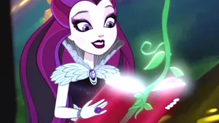 Ever After High💖The Legacy Orchard💖Chapter 3💖Ever After High Official💖Videos For Kids