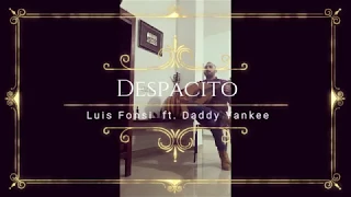 Luis Fonsi - Despacito ft. Daddy Yankee (OUD) ديسباسيتو عود