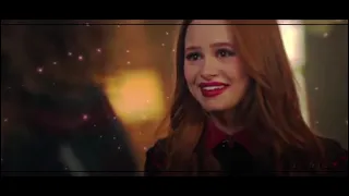 Cheryl Blossom | symptomatic