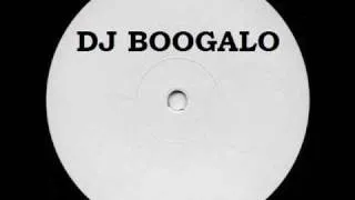 DJ Boogalo - Life Is Music (Preview)